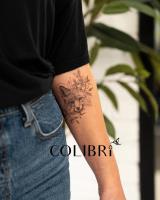 Colibri Tattoo and Piercing image 5