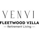 Venvi Fleetwood Villa logo