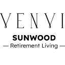 Venvi Sunwood logo