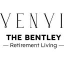 Venvi The Bentley Moose Jaw logo