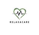 Relaxacare logo