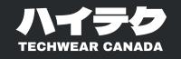 TECHWEAR CANADA® Ltd image 1