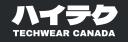 TECHWEAR CANADA® Ltd logo