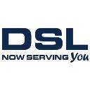 DSL Ltd. Calgary logo