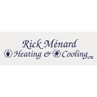 Rick Menard Heating & Cooling image 1