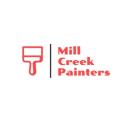 Mill Creek Painters Grande Prairie logo