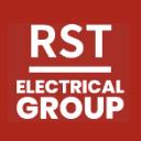 RST Electrical logo