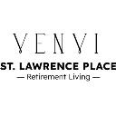 Venvi St. Lawrence Place logo