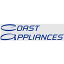 Coast Appliances - Burlington logo