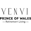 Venvi Prince of Wales logo