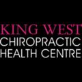 King West Chiropractic logo