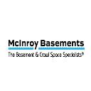 McInroy Basement Systems logo