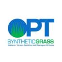 OPT Synthetic Grass Kelowna logo