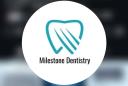 Milestone Dentistry logo