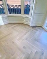 Luca Hardwood Flooring & Stairs Inc. image 7