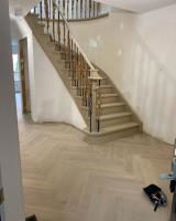 Luca Hardwood Flooring & Stairs Inc. image 2