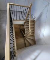 Luca Hardwood Flooring & Stairs Inc. image 16