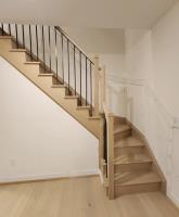 Luca Hardwood Flooring & Stairs Inc. image 17