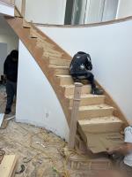 Luca Hardwood Flooring & Stairs Inc. image 19