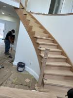 Luca Hardwood Flooring & Stairs Inc. image 21