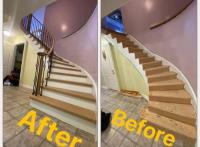 Luca Hardwood Flooring & Stairs Inc. image 27