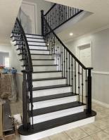 Luca Hardwood Flooring & Stairs Inc. image 38