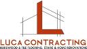 Luca Hardwood Flooring & Stairs Inc. logo