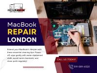 SimplyFixIT - Phone & Laptop - London image 39