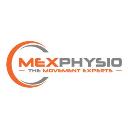 Mex Physio logo
