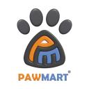 Toronto'sPremierPetstore-PAWMART at 1402 Yonge St. logo