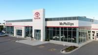 McPhillips Toyota image 2