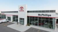 McPhillips Toyota image 3