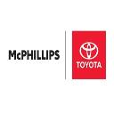 McPhillips Toyota logo