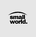 Small World Marketing logo