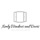 Kimly Windows and Doors logo