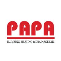 Papa Plumbing Heating & Drainage Ltd image 1