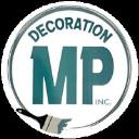 DÉCORATION MP logo