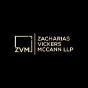Zacharias Vickers McCann LLP logo