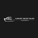 Luxury Yacht Sales Toronto logo