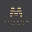 Melrose Window Coverings logo
