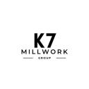 K7 Millwork Group logo