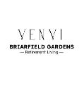 Venvi Briarfield Gardens logo