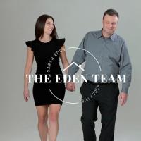 The Eden Team - Billy & Sarah Eden image 2