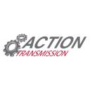 Transmission Repair Woodstock |Action Transmission logo