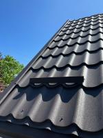 Professional Metal Roofing image 1