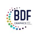 BDF Distributions Inc. logo
