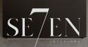 Se7en Interiors inc. logo