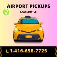 Airport Pickups image 1