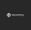 TRAPPED Newmarket Escape Room logo