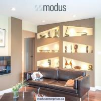 Modus Enterprises Ltd. image 1